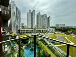 Amo Residence (D20), Apartment #521367731